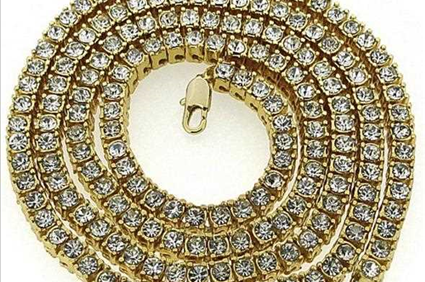 Bling Source - Manufacturer and Wholesaler of Hip Hop Jewelry
